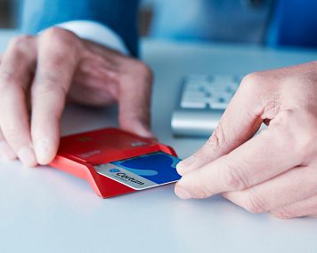 Podpis elektroniczny